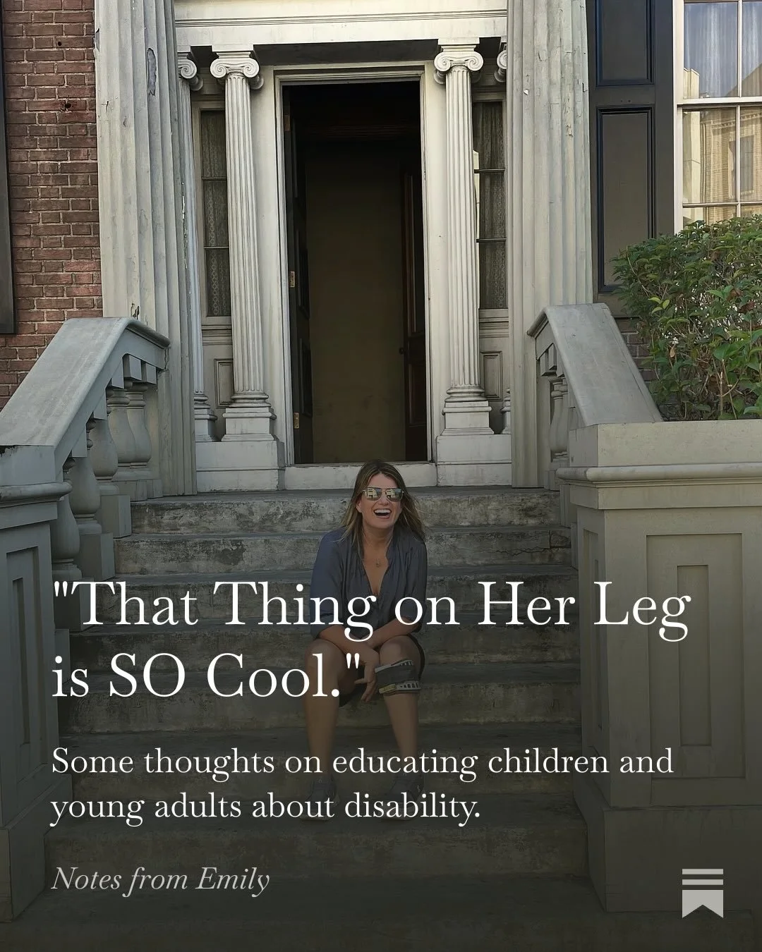 I love writing this one from Santa Monica! Check out Substack for the full post.