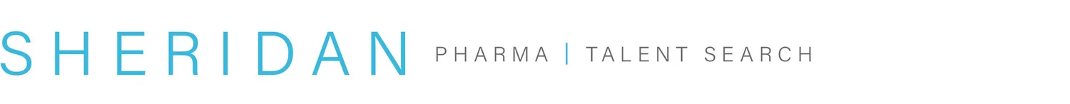 Sheridan Pharma Talent Search