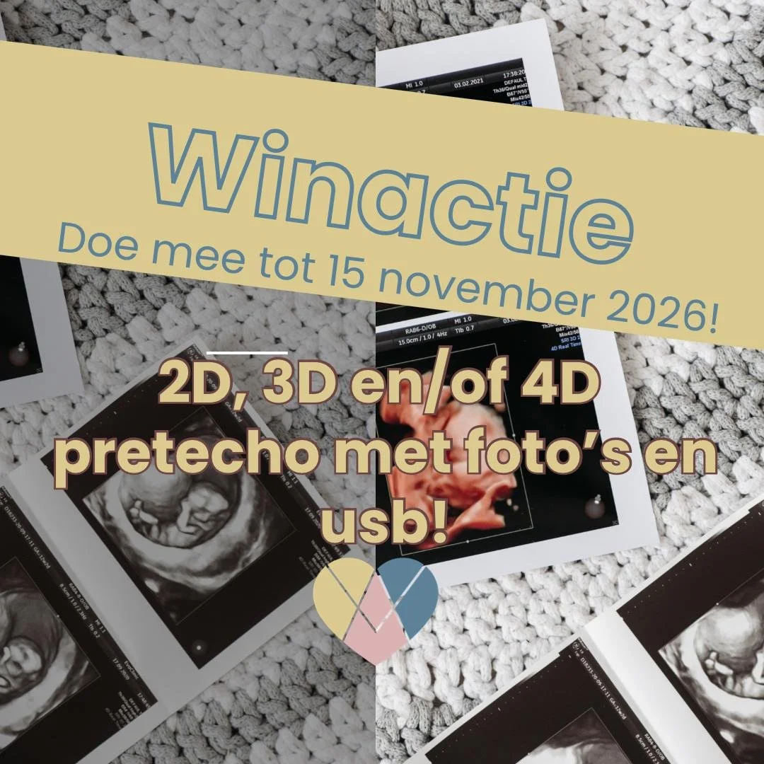 Win een pretecho!