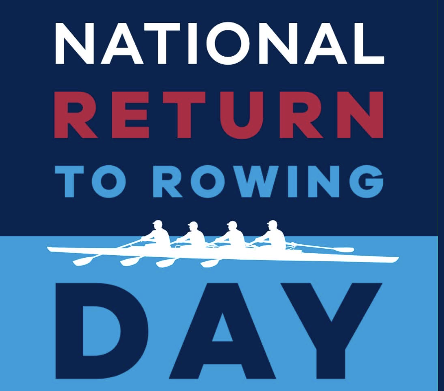 Return to Rowing Day