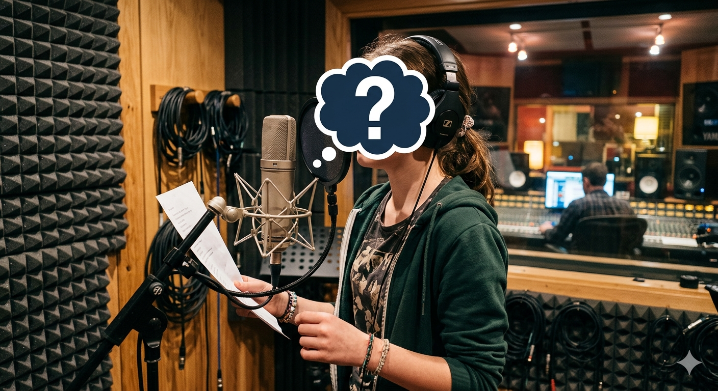 How to Hire a Voice Actor for Your Business (2026 Guide)