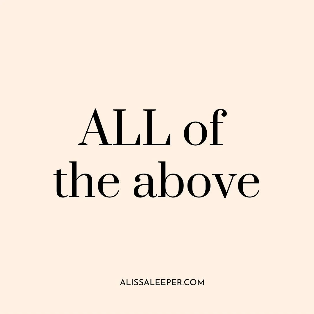 🙋🏼&zwj;♀️ Is it just me, or does August feel like the longest Sunday night ever? 😵&zwj;💫

Kids are feral, routines are a rumor, and I swear I&rsquo;ve made 472 meals since June.

Back-to-school + endless summer = somehow we are doing ALL of The T