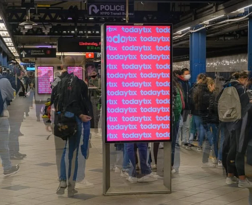 digital advertisement, large digital billboard, wall mount billboard, billboard, billboard upgrade, LED billboard, wood pole billboard, OOH, custom billboard, digital billboard