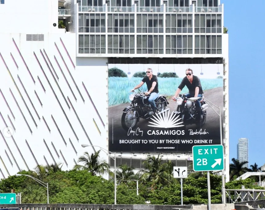 large digital billboard, wall mount billboard, billboard, billboard upgrade, LED billboard, wood pole billboard, OOH, custom billboard, digital billboard