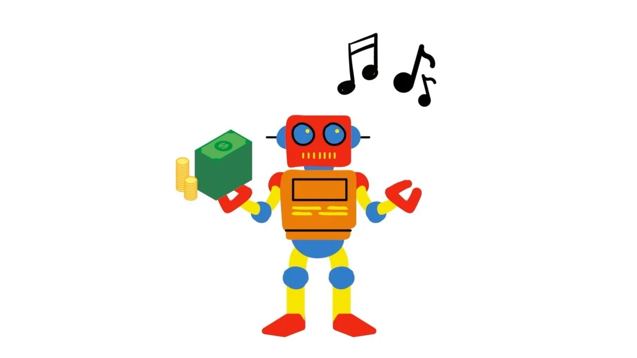 Make the Music, No Matter What
