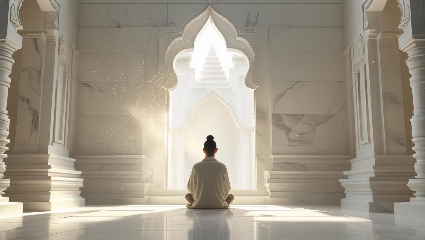 Sanctuary Meditation