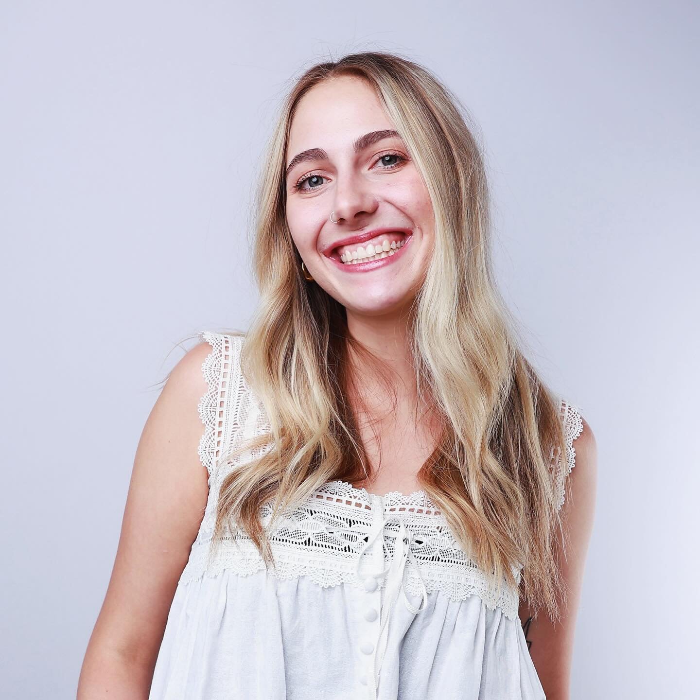 Please join us in welcoming Sarah Smith to the Hatch Interiors team! 🎉 A Colorado native with a love for purposeful design, Sarah brings a fresh perspective, sharp attention to detail, and a strong foundation in sustainable design 🌿✨

She holds a B