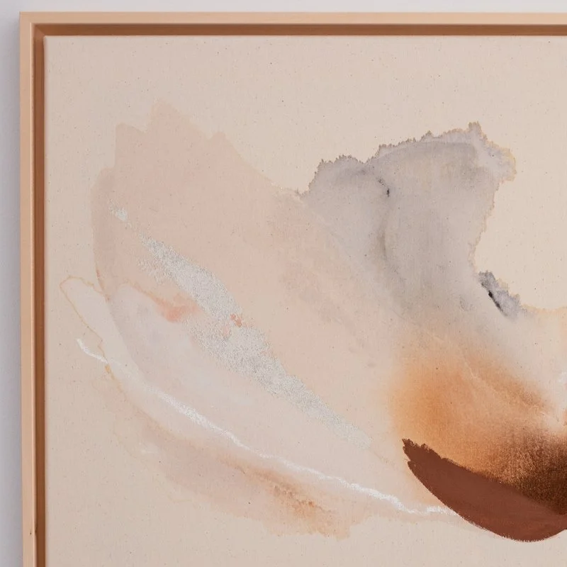 In dreams - original abstract painting 04