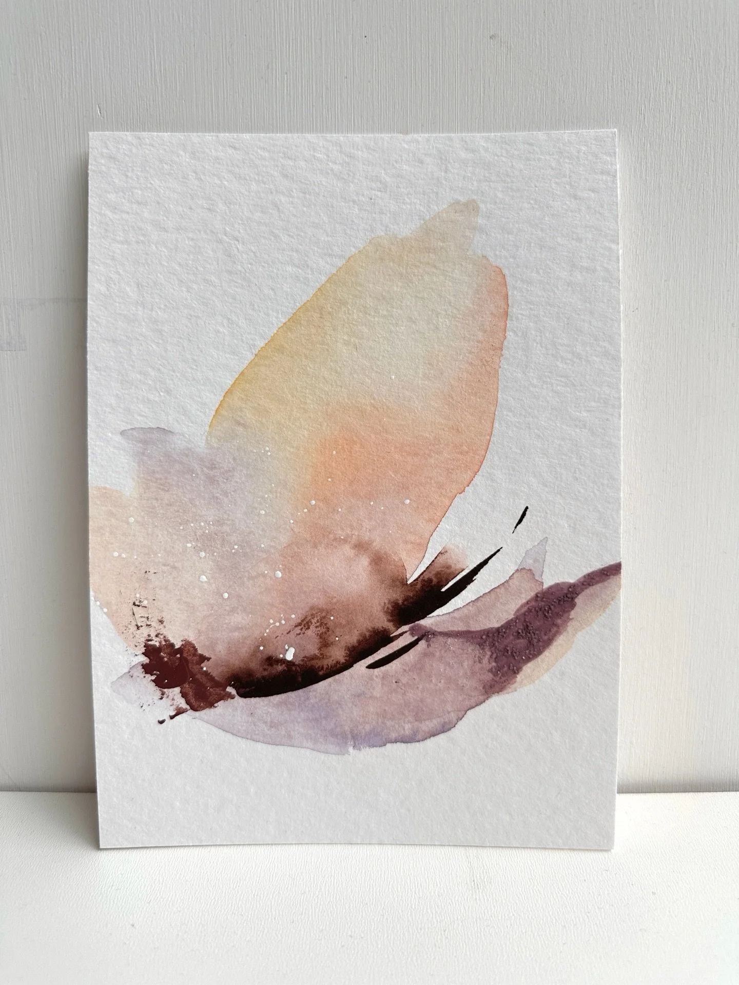 This is March &mdash; in four small studies 🤍

There&rsquo;s something about this month that feels lighter. For this colour story, I found myself reaching for tones I don&rsquo;t usually use &mdash; softer, brighter, more luminous.

Subtle hints of 