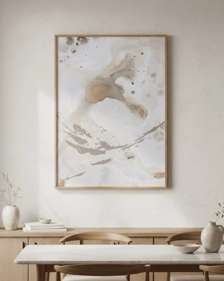 Here&rsquo;s something for my Australian collectors 🤍🇦🇺

I&rsquo;m very happy to share that a selection of my artworks is now available through @stylemywall, an Australian print studio offering beautifully produced art prints on fine art paper.

T