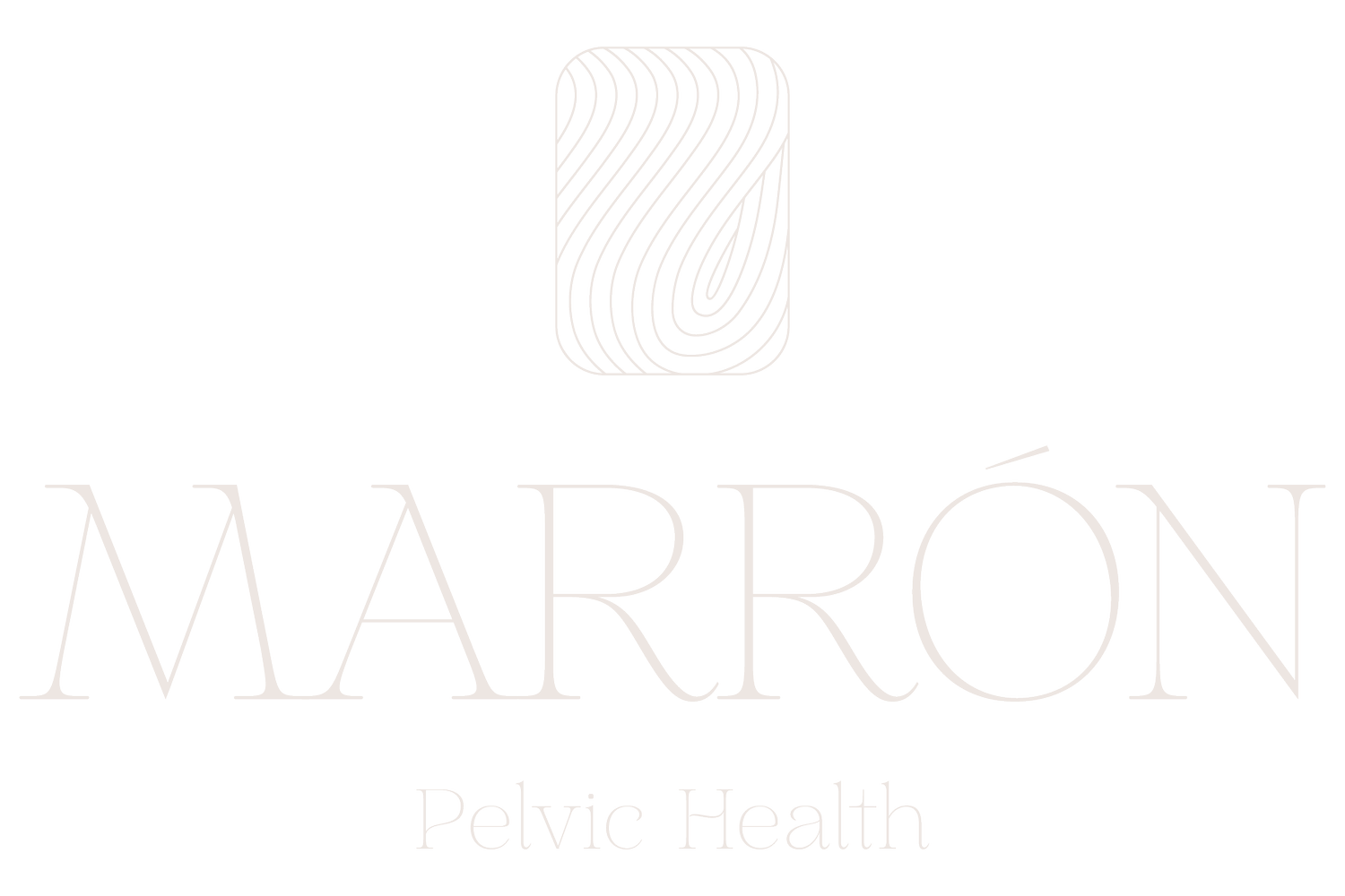 Marrón Pelvic Health
