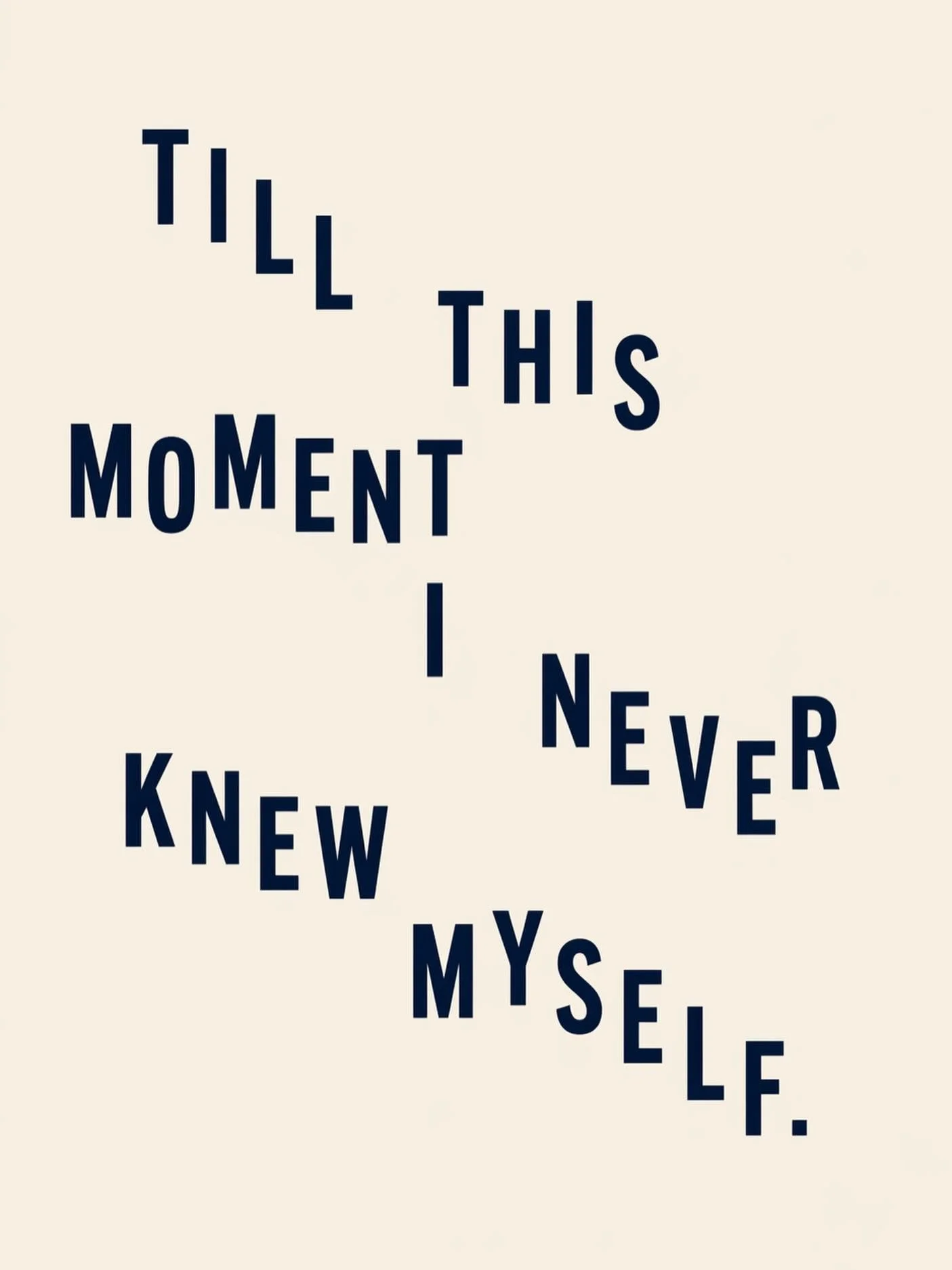 Jane Jane Jane. 

#janeausten #quote #hereticweekend #newyorktheatre #rjtheatre