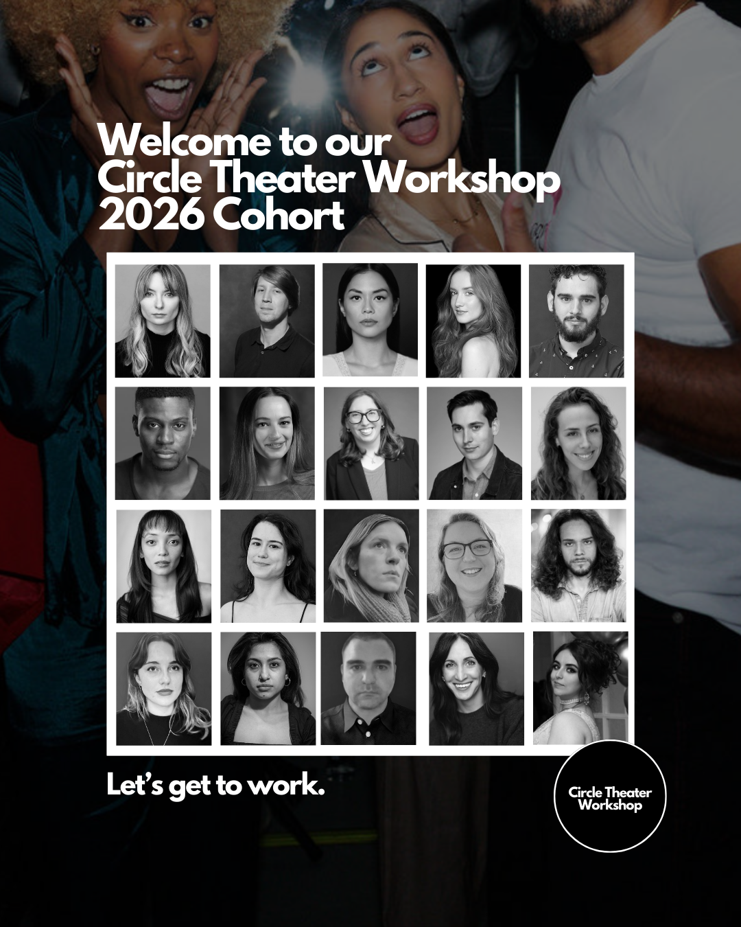 Circle Theatre Workshop | Create, Collaborate, Grow – Apply Today — RJT