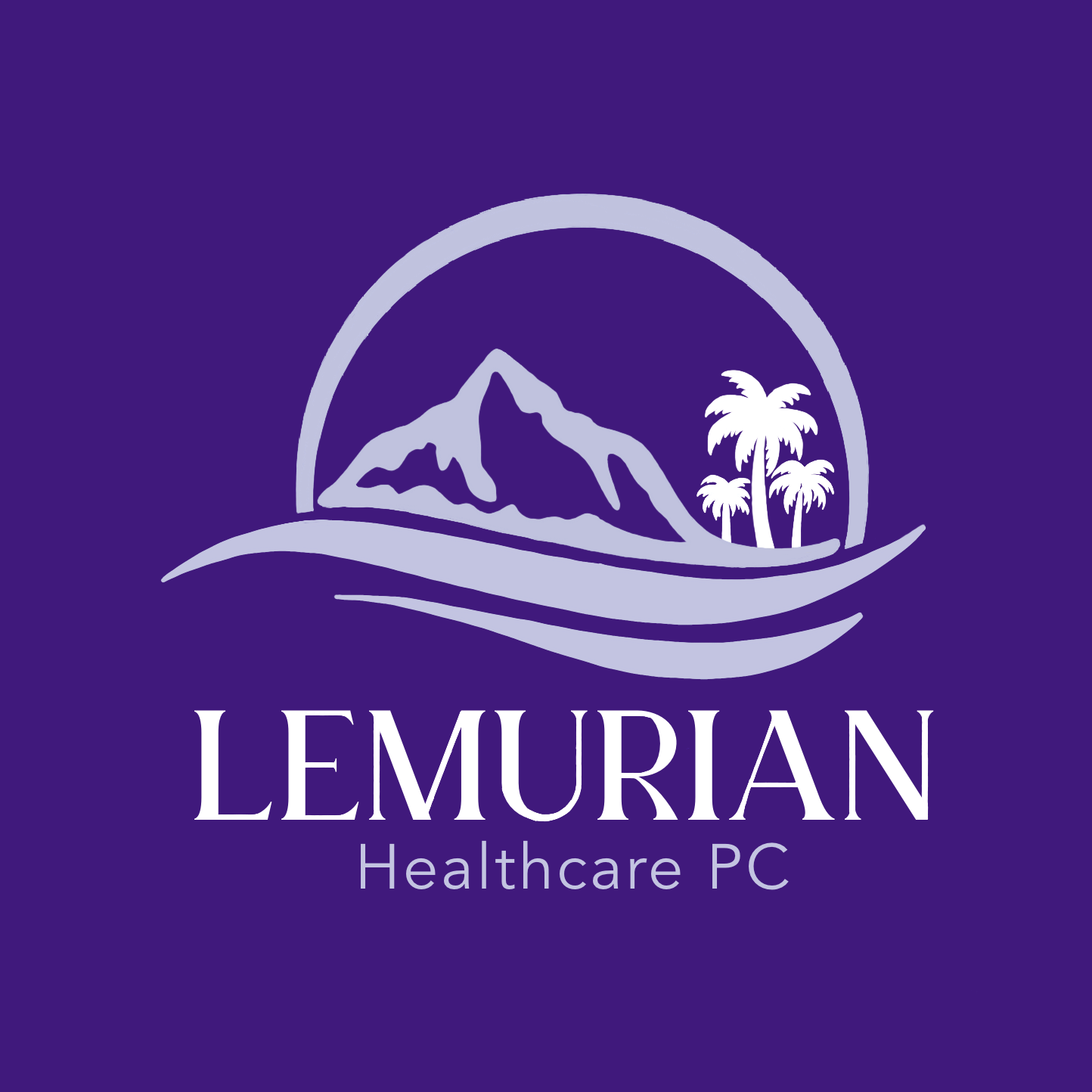 Lemurian Healthcare PC