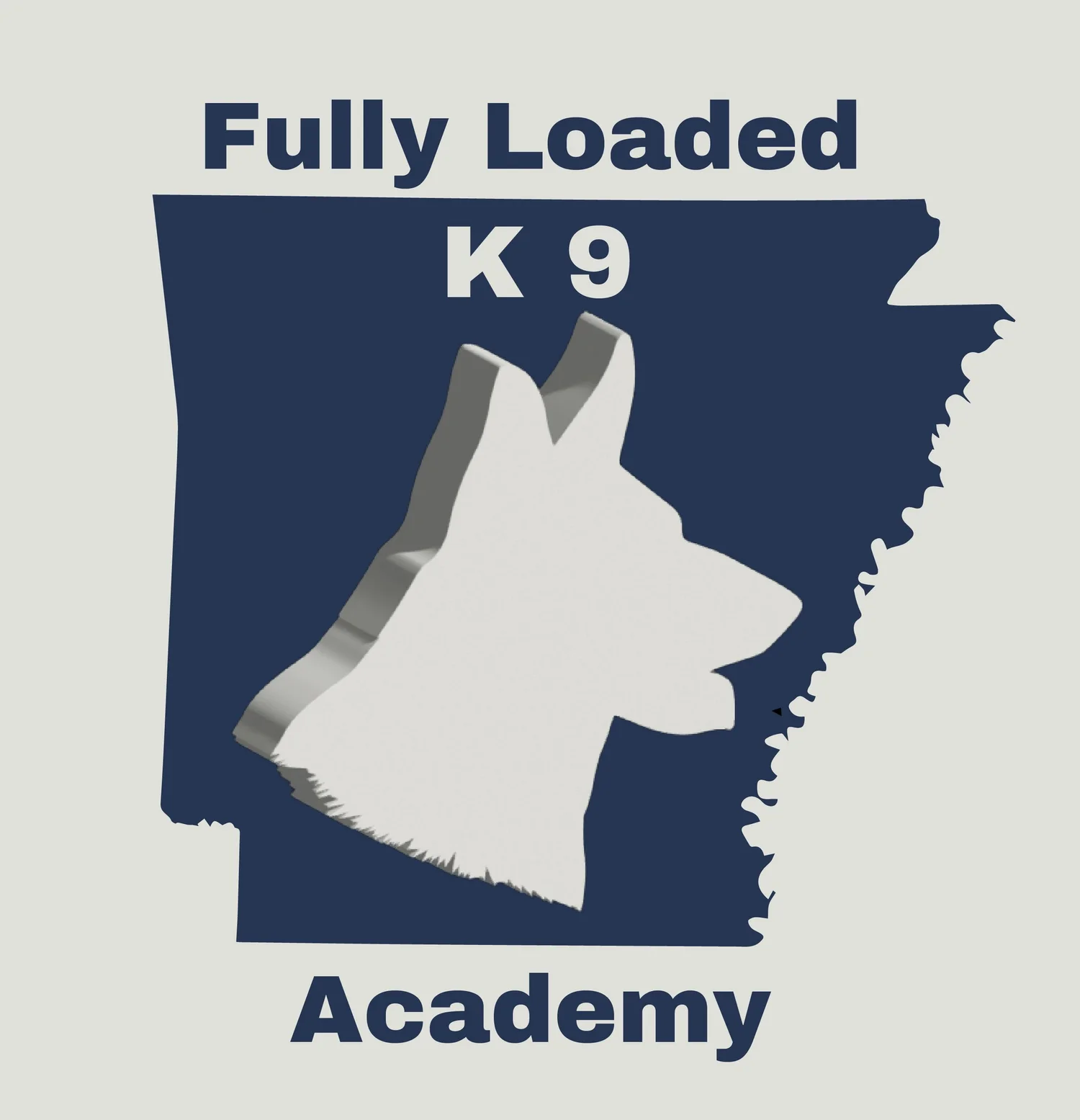 Fully Loaded K9 Academy