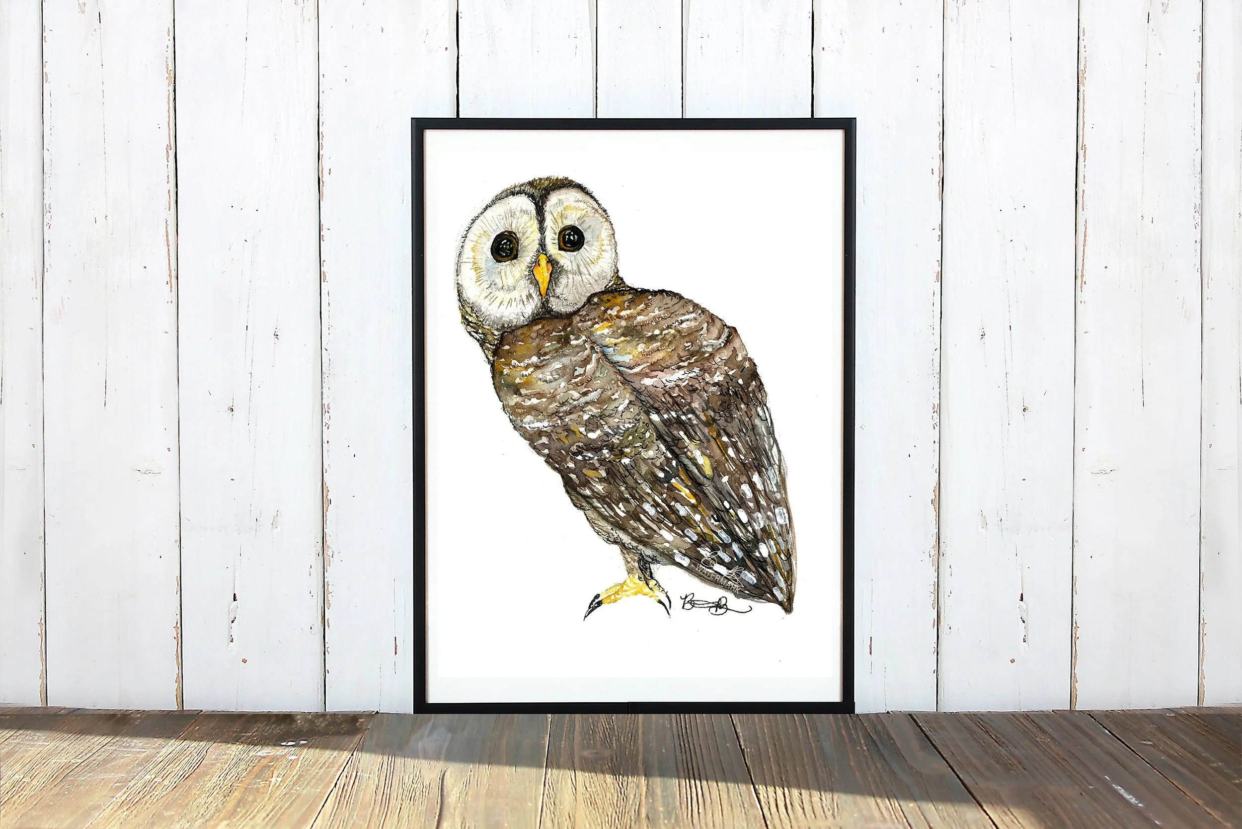 Fauna
