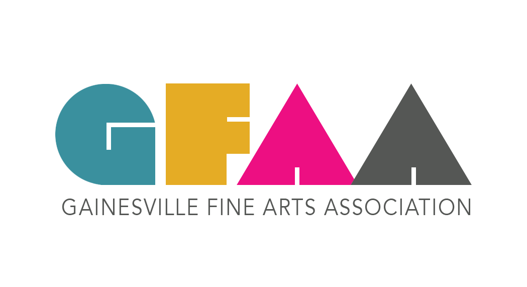 Joining the Gainesville Fine Arts Association &amp; Here's Why It Matters