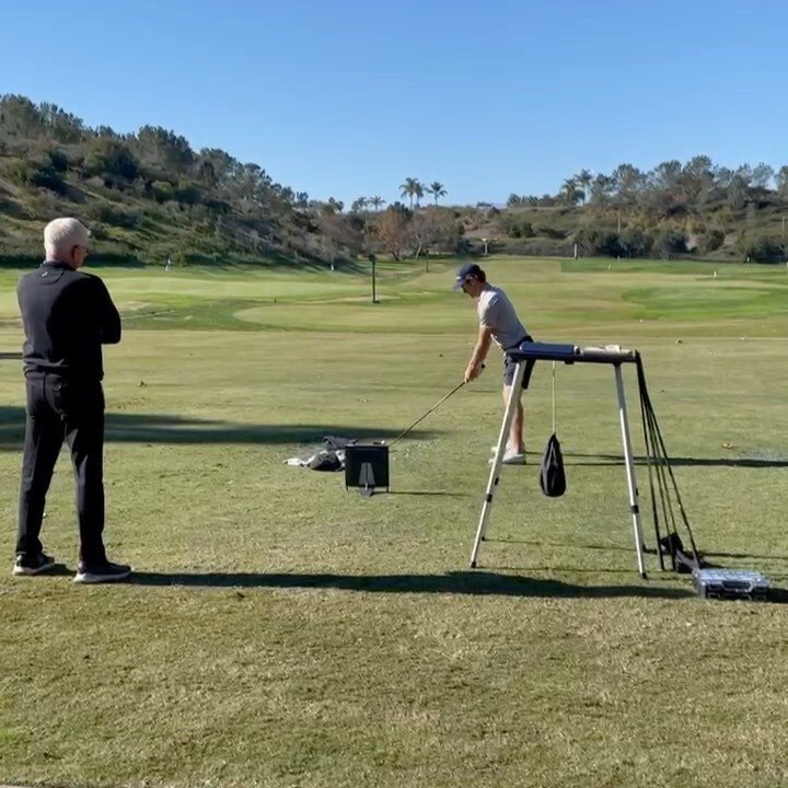 Excited to announce I am officially apart of #teamtaylormade and have been testing the new #stealthdriver Lets just say it will stay in the bag