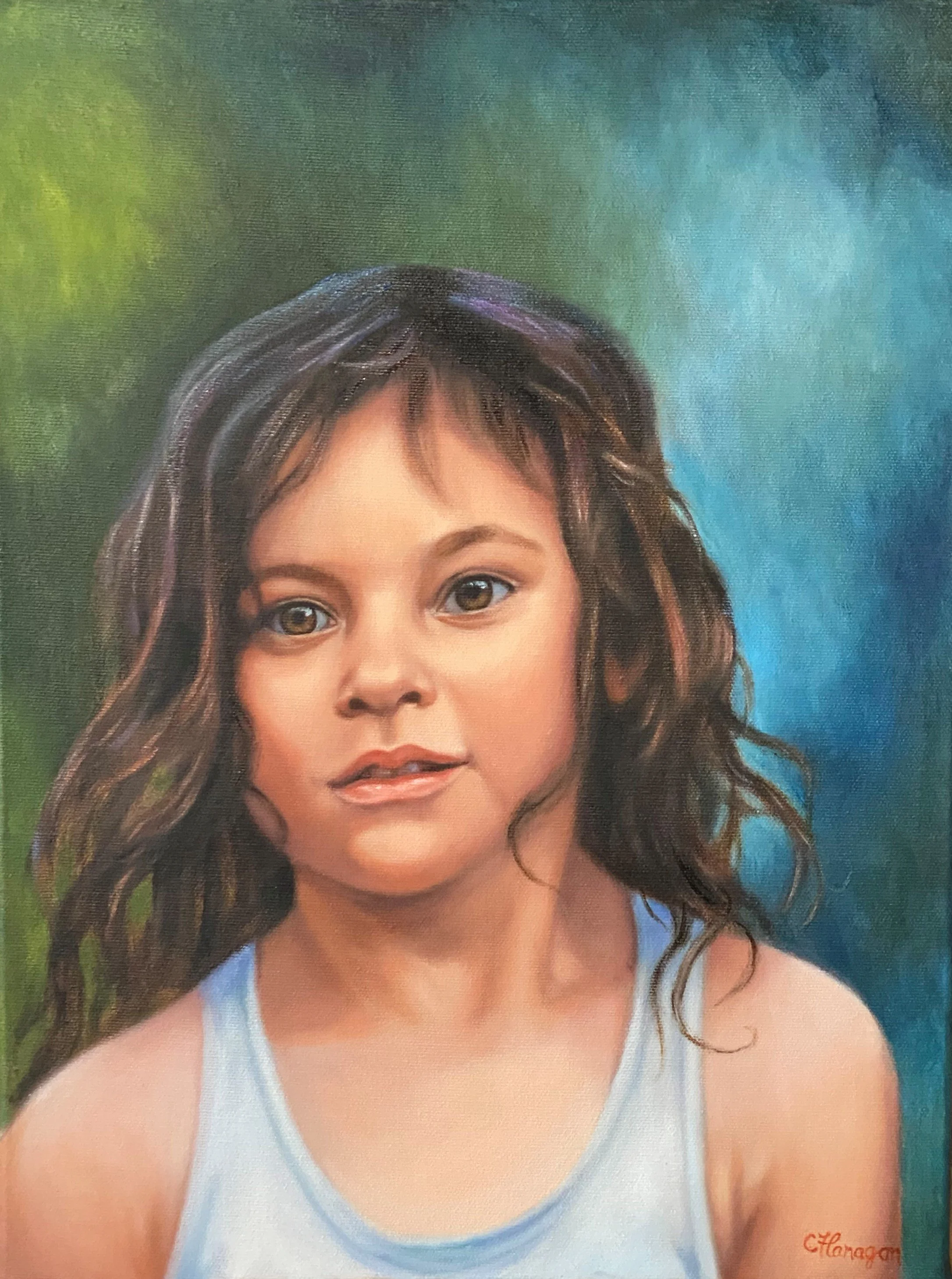 "Annie"