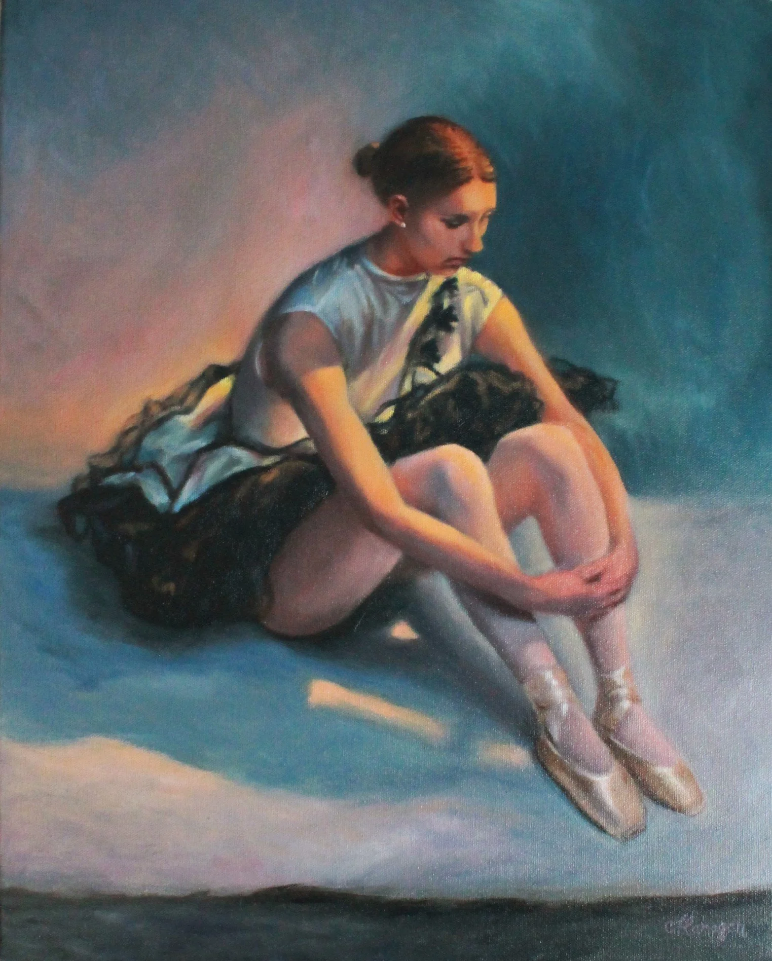 "Ballerina"