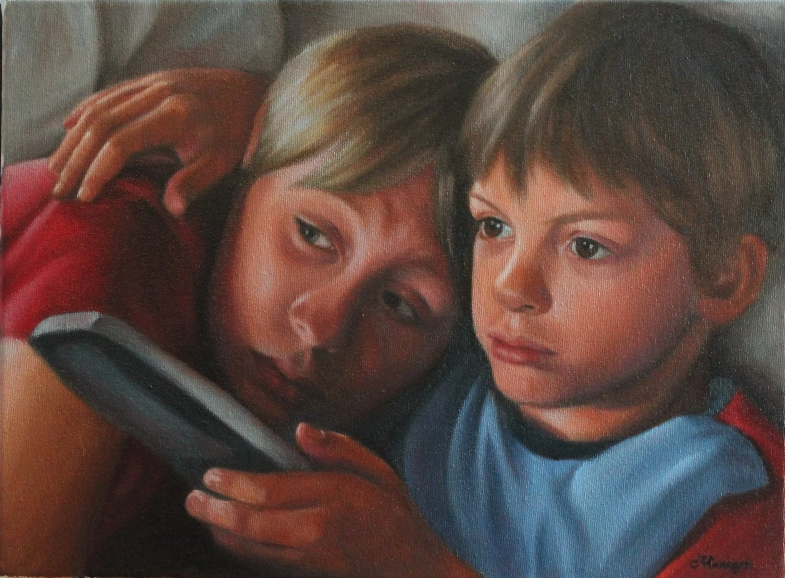 "My Brother's Keeper"