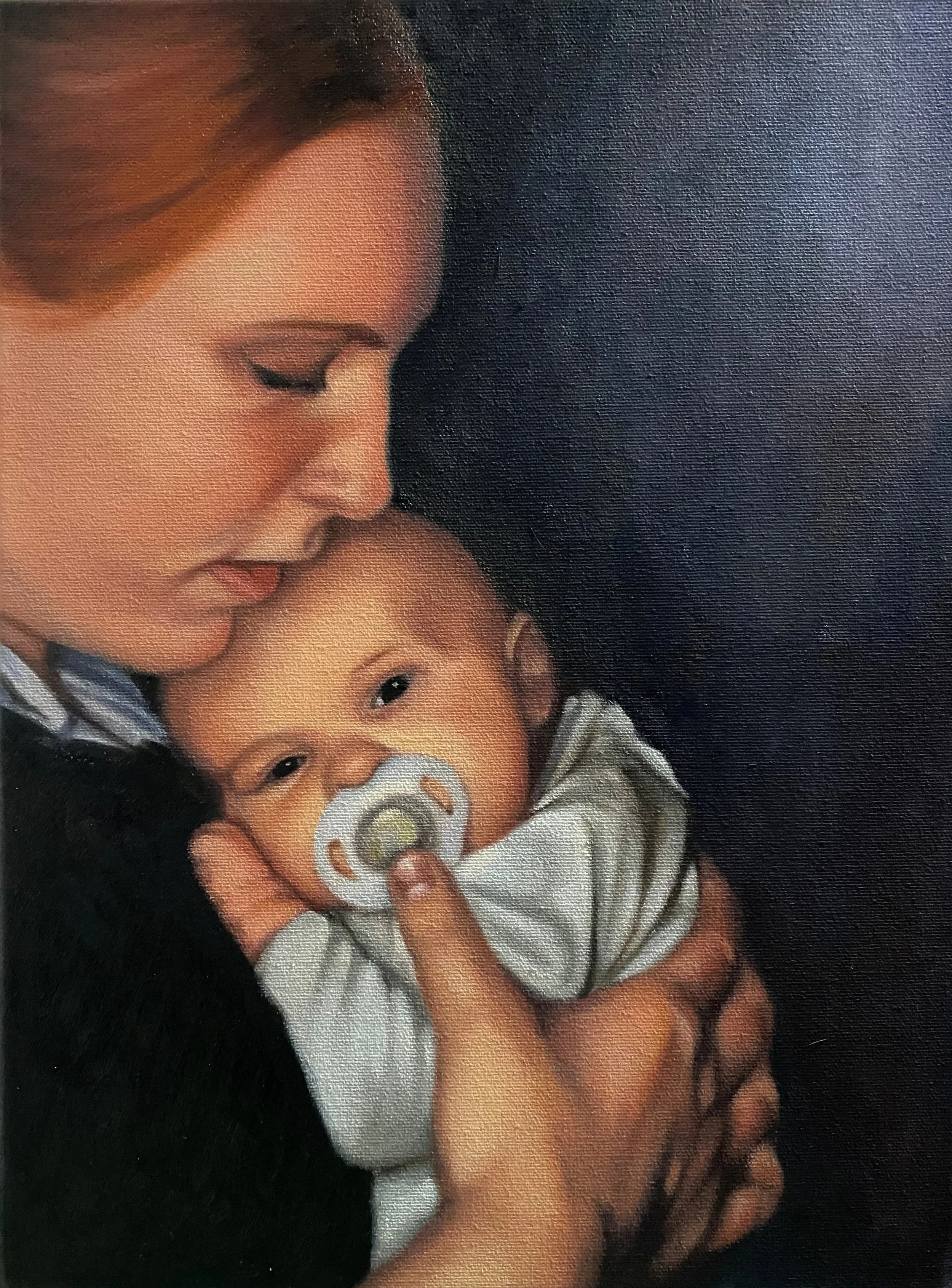 "Motherhood"