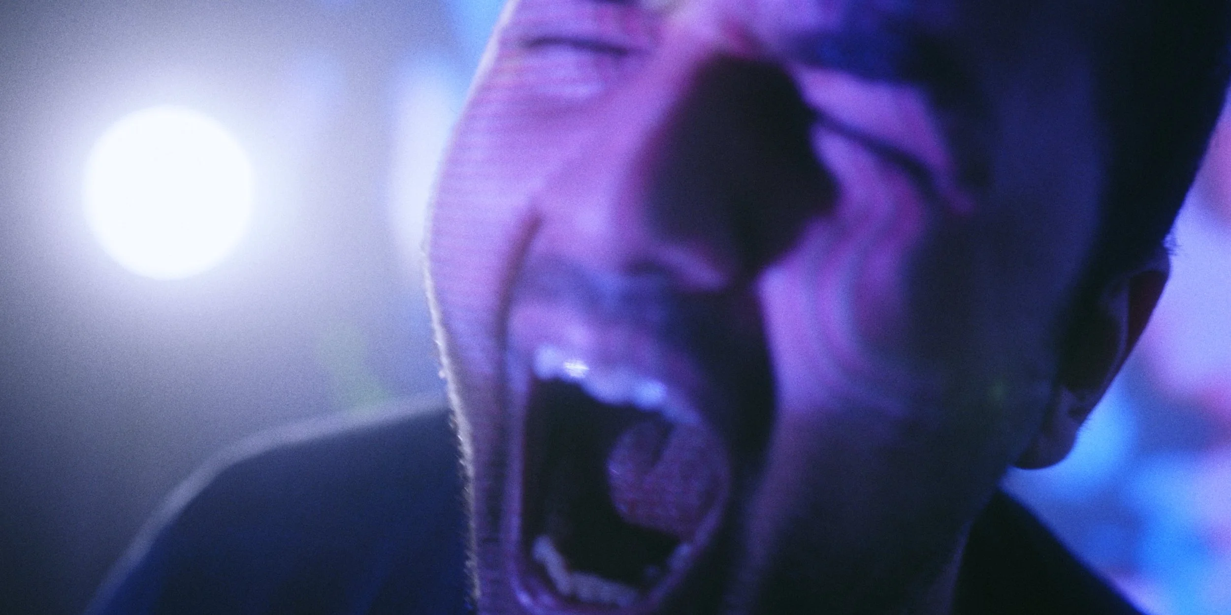 Mediaslaves - Anxiety