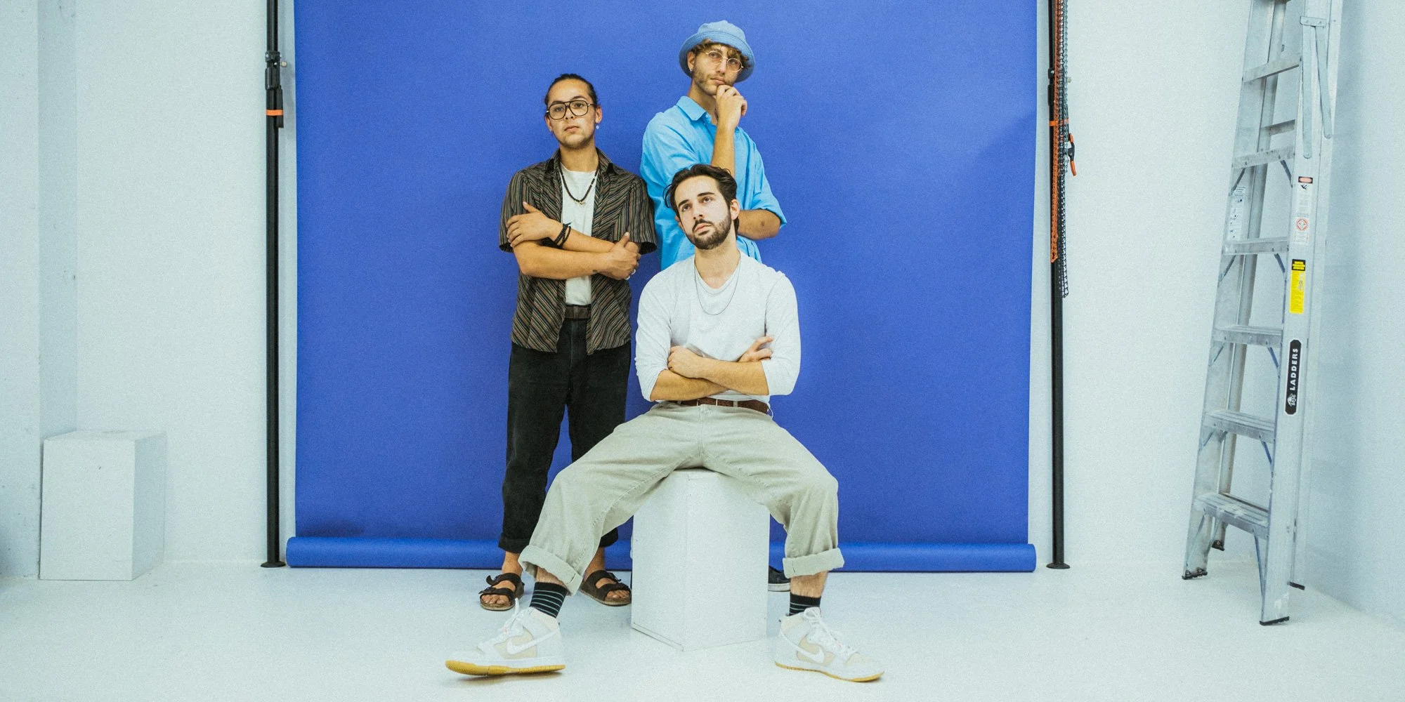 Le Goyave - Session Live