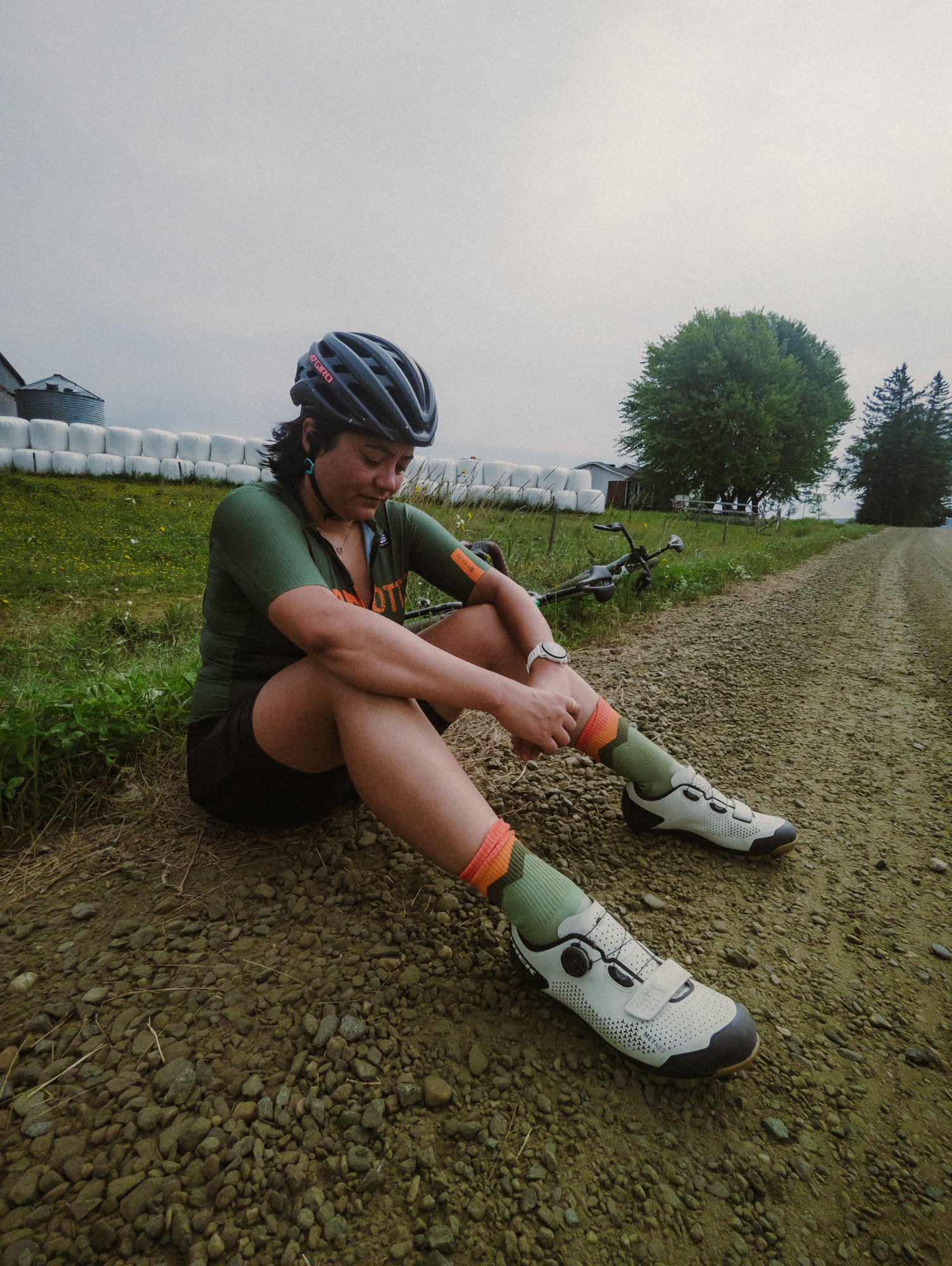 Pour l'amour du velo