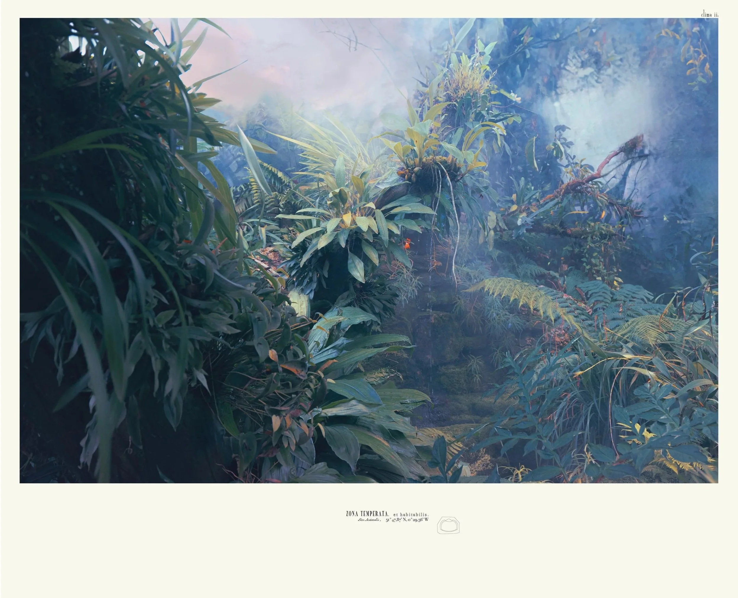 — Habitable Climes 