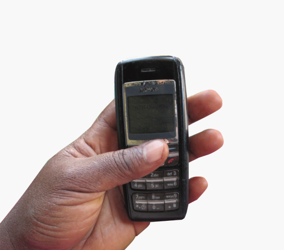 Designing mobile banking in Uganda