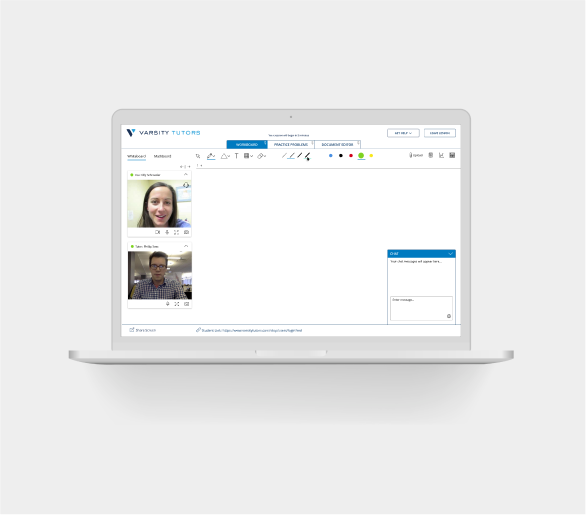 Redesigning an online classroom
