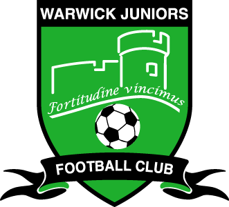 Warwick Juniors Football Club