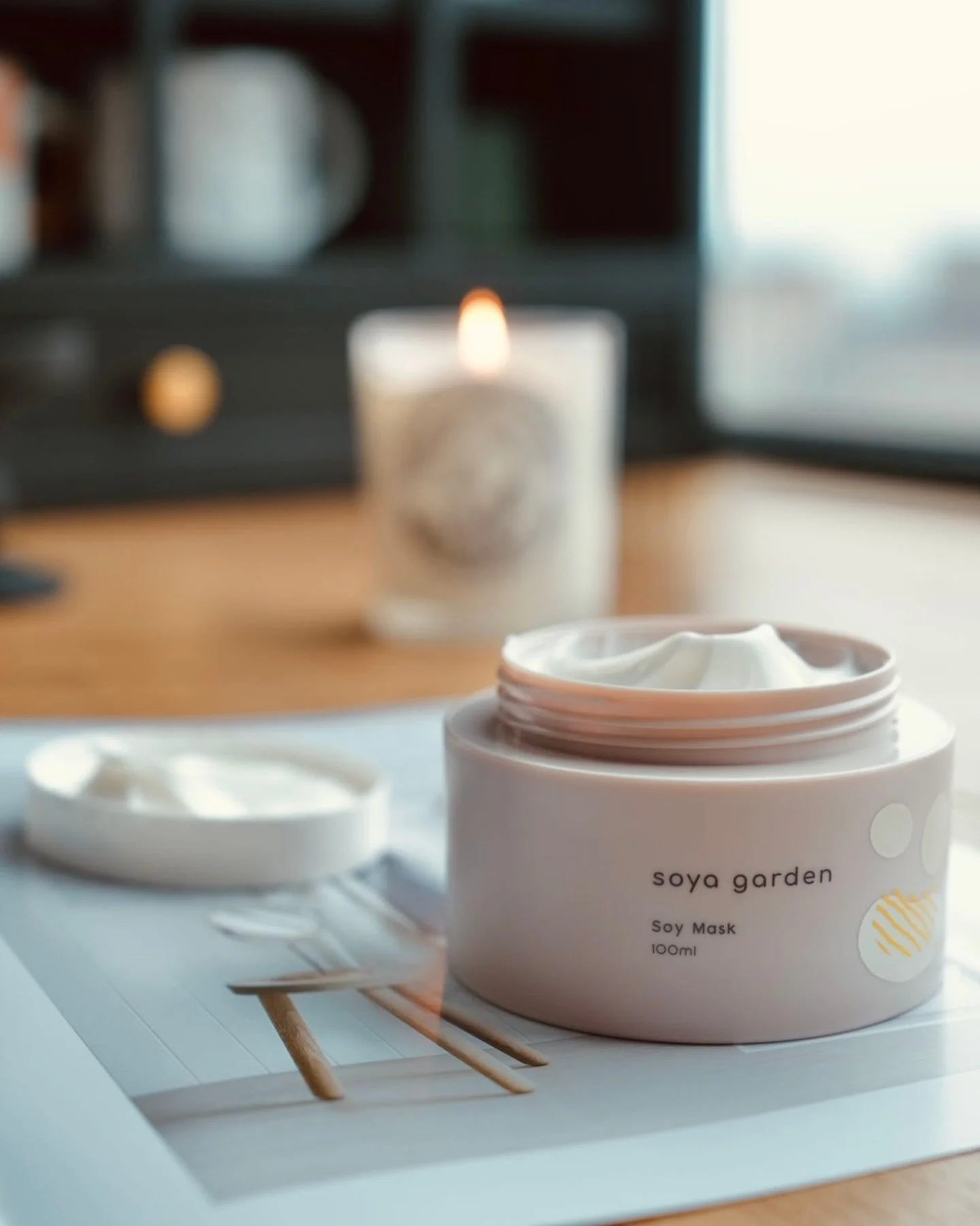 some nights aren&rsquo;t about actives.
they&rsquo;re about recovery.

soy mask supports redness,
irritation,
and overstimulated skin.

shop now at soyagarden.co.nz

#reactiveskin #soothingmaskskincare #barrierrepair #calmskin #skincareforreactiveski