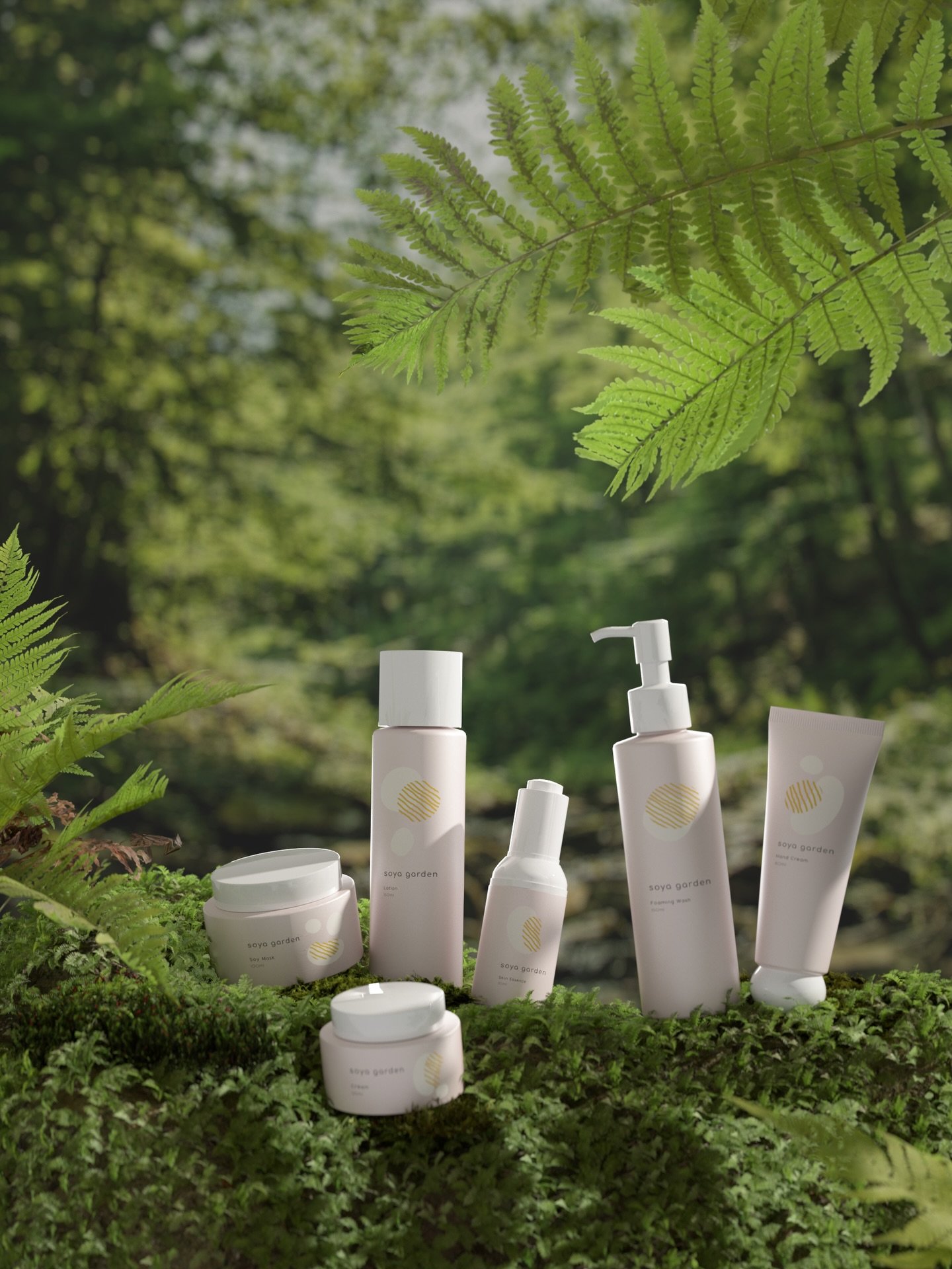 no harsh routines this weekend.
just calm skin.

skin essence + soy mask.
#sensitiveskin #gentleroutine #easter #nz