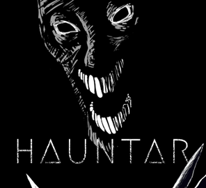 HAUNT AR