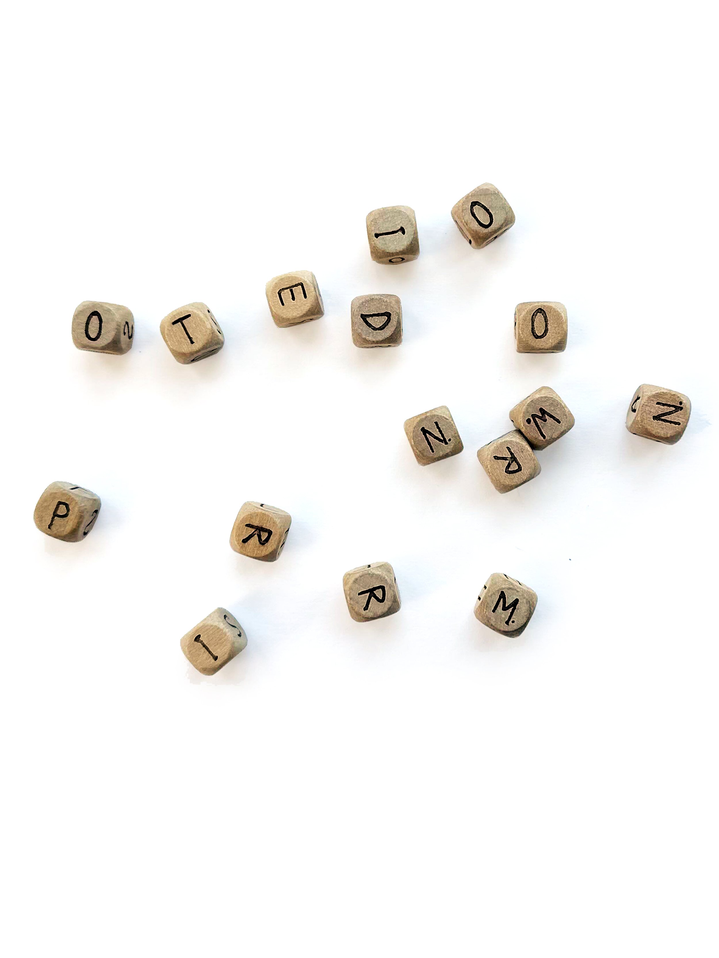 (Pre-Order) Spirit Dice