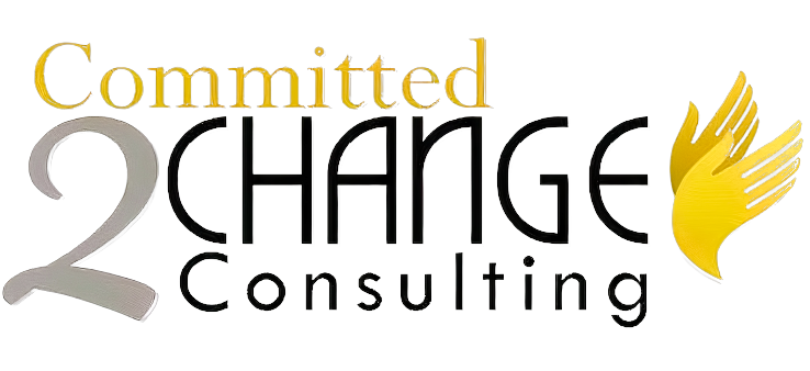 Committed2Change Consulting