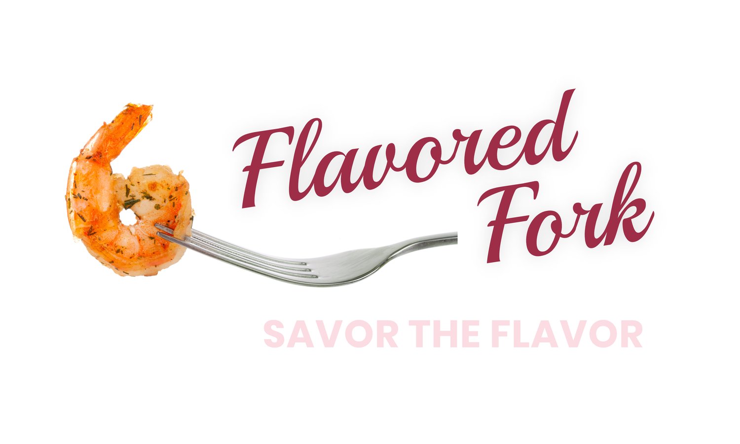 Flavored Fork