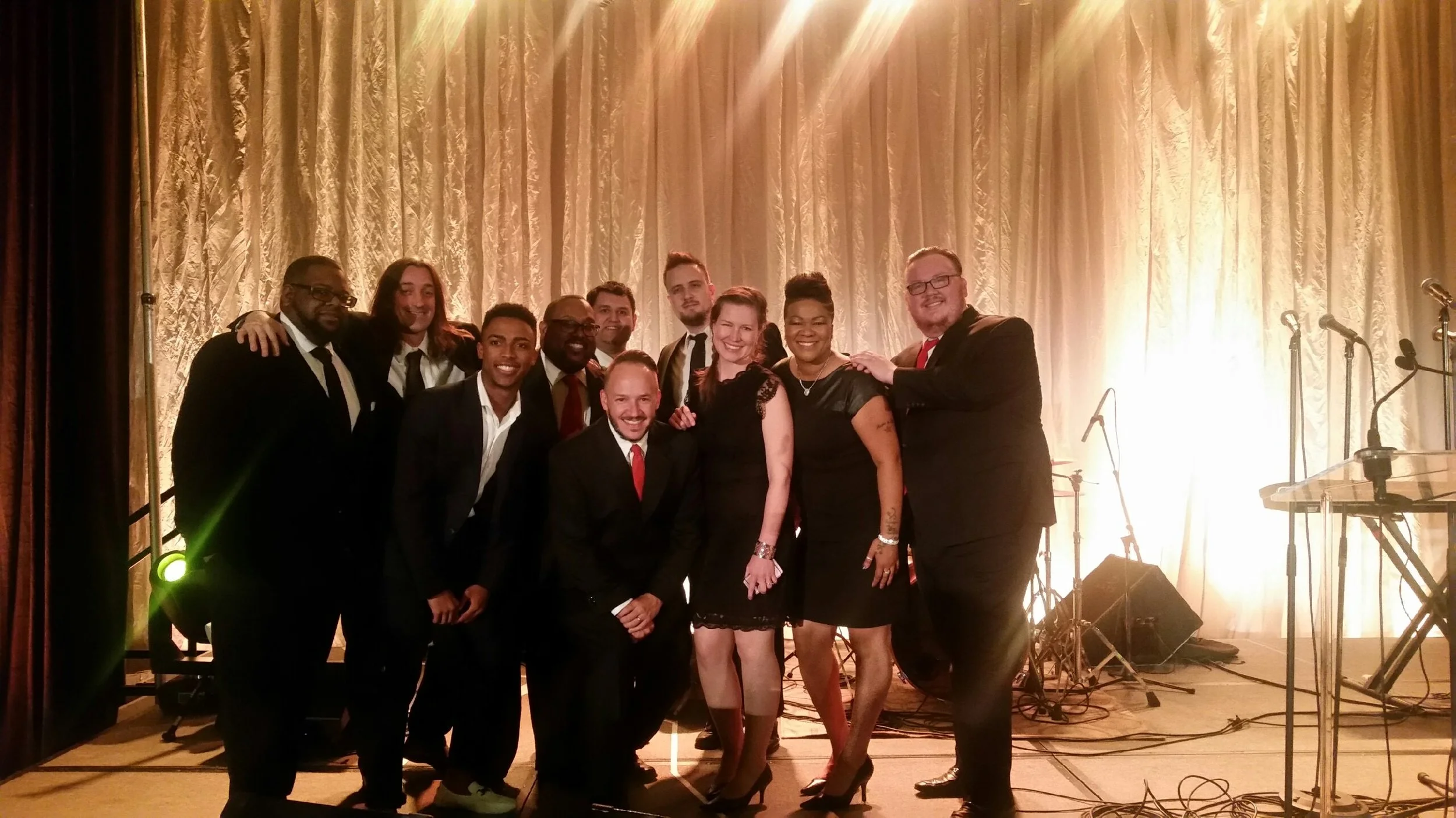 Promise Keepers 2017