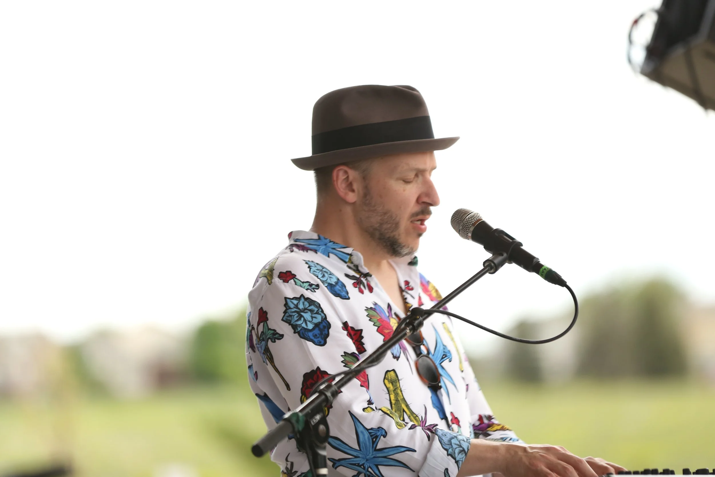 Compass Christian Fellowship 2021