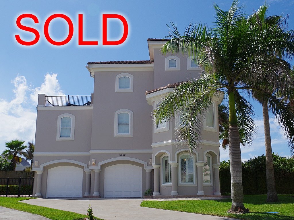  We sold a house in South Padre Island with Dina's assistance and was impressed by her professionalism , knowledge about the island real estate market. She was very easy to work with and was always available to answer questions, even after hours. Tha