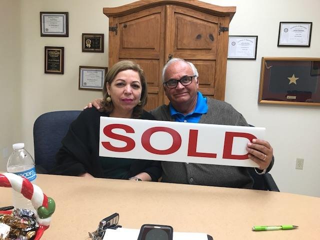  Dina is really an excellent agent and person, she made my buying experience very good. She researched the properties very well, made every effort to show them quick, and she was very formal and helpful all the way through the closing, and after that