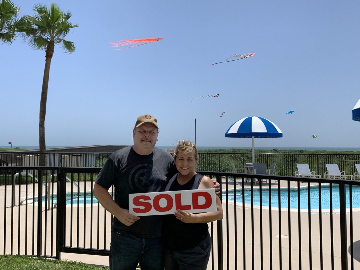  Dina Rich is the consummate professional. We selected her to help us with a beach property purchase because she had consistent high ratings and was easy to get in touch with to start the process. Dina has a deep understanding of the South Padre Isla