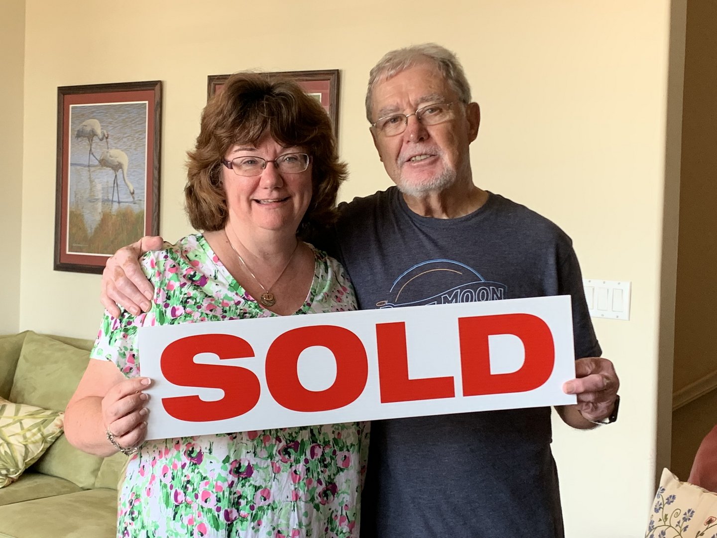  Dina was very responsive, answering all our questions and addressing our concerns. This was a long distance transaction, moving from Bristol Mountain, NY to Laguna Vista, TX. And when we got our keys to the new place, we were confident in our purcha