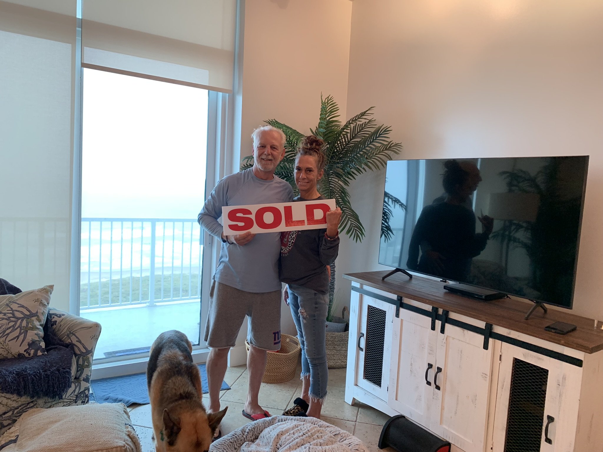  Dina took the time to show us several properties, she was patient and knowledgeable considering this was our first condominium purchase and we had a lot of questions! She was a pleasure to work with and we felt like she represented us well through t