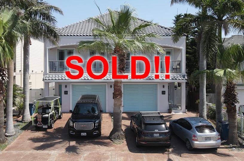  Dina has been a pleasure to work with on both our rental home and the sale of it. She coordinated these transactions seamlessly. We will recommend her to anyone looking for a realtor in South Padre Island. 