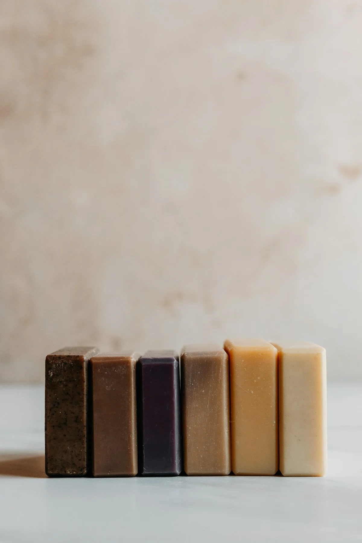 How to create a product photography set up at home — Quarter Moon Studio