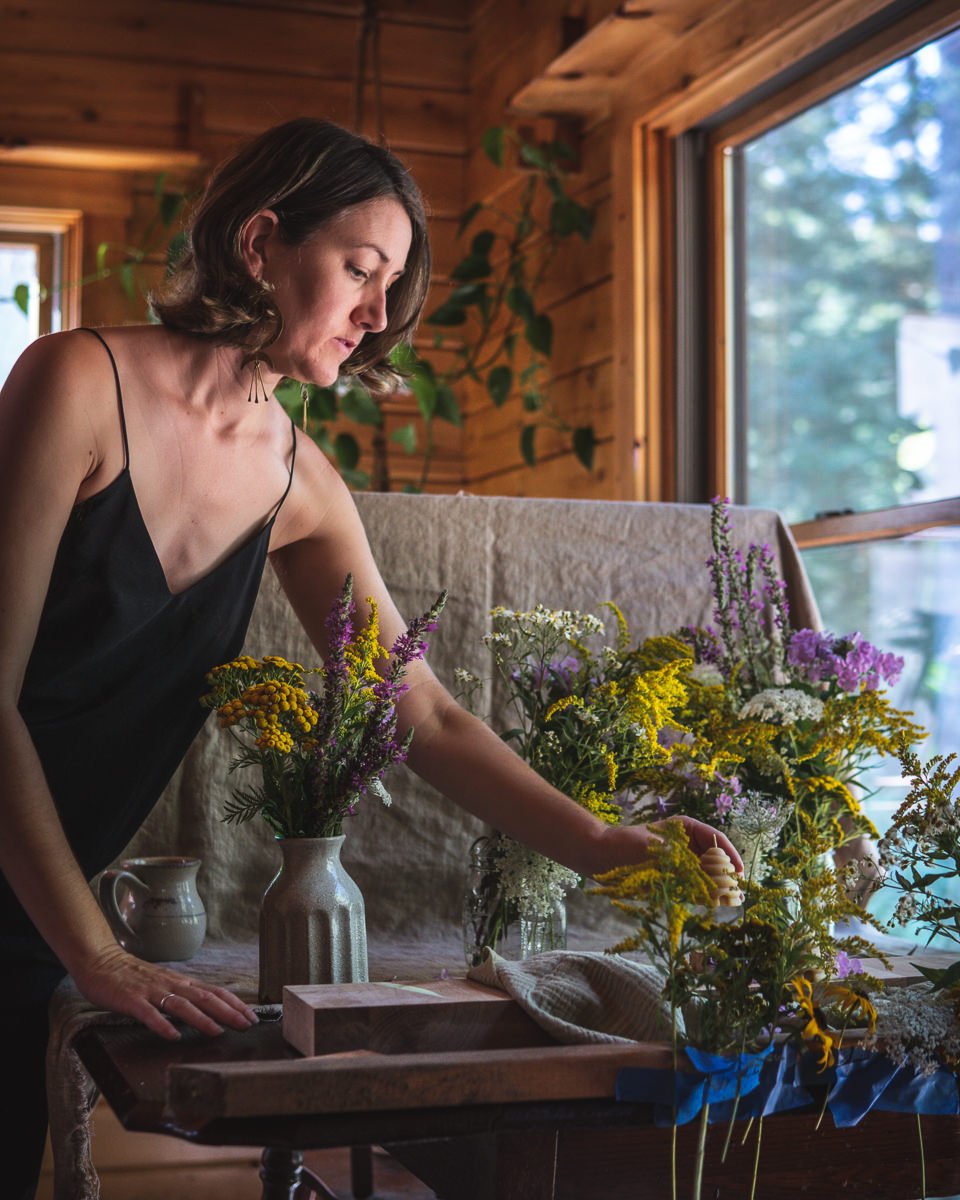 50 Photo Prop Ideas for Product Based Businesses & Etsy Shop Owners on a Budget — Quarter Moon