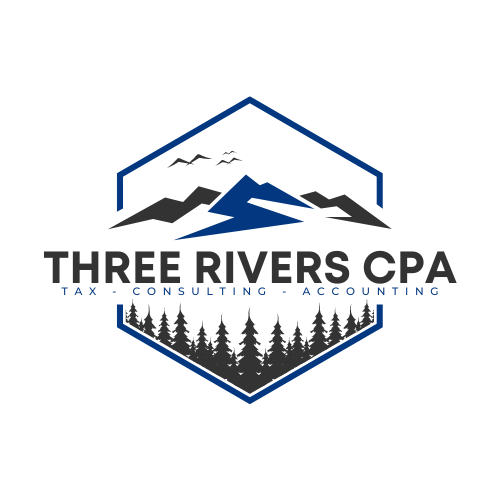 Three Rivers CPA